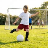 Kids Football Shorts in Various Sizes and Colours
