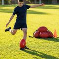 AFL Training Ball – Sizes 3, 4, 5 – Rubber Blend – Schools & Teams image 4