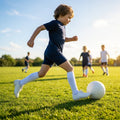 Kids’ base layer shorts in various colours for sportswear
