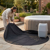 Hot Tub Spare Parts for Inflatable Spas