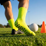Sports Grip Socks in various sizes and colours