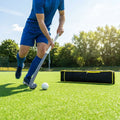 Carbon Fibre Hockey Stick, 95% Carbon, available in 2 sizes and colours