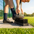 Boot Scraper – 1ft or 2ft – Galvanised Steel – Sports Clubs & Schools