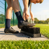 Boot Scraper – 1ft or 2ft – Galvanised Steel – Sports Clubs & Schools