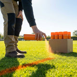750ml Aerosol Line Marking Spray Paint in multiple colours for all surfaces