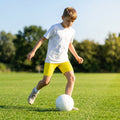 Base layer shorts in various colours and sizes for sports training