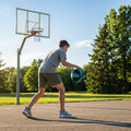 All Court Basketball in various sizes and colours for indoor and outdoor use