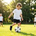 Premium football with FIFA certification for match and training use
