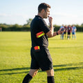 Football Referee Kit Bundle with premium officiating gear