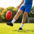 AFL Training Ball – Sizes 3, 4, 5 – Rubber Blend – Schools & Teams image 3