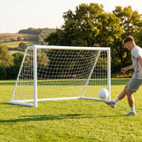 Football Goal Post 6ft x 4ft for Outdoor Fun