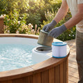 Hot Tub Replacement Filter Cartridges for clean water