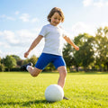 Kids’ base layer shorts in various colours for sportswear