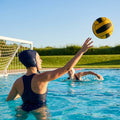 Premium Water Polo Training Ball in Yellow