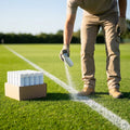 750ml Aerosol Line Marking Spray Paint in multiple colours for all surfaces