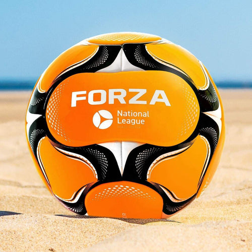 Beach Football – Size 3, 4, 5 – Thermobonded PU – Beach Matches