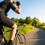 BPA-Free Cycling Water Bottle in various colours, 750ml capacity
