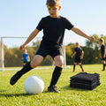 Base layer shorts in various colours and sizes for sports training