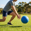 Reflex Reaction Ball for sports training, thermoplastic rubber