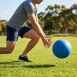 Reflex Reaction Ball for sports training, thermoplastic rubber